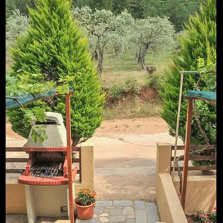 Milonas * Σκάλα Ραχωνίου