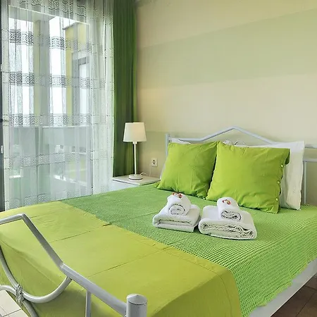 Villa Milonas Skala Rachoni (Thasos)
