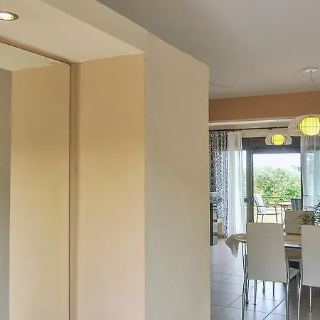 Milonas Villa Skala Rachoni (Thasos)