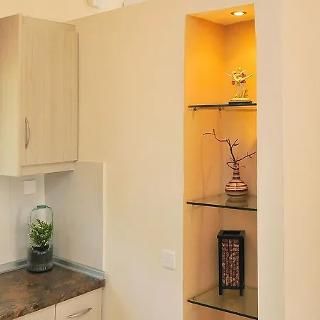 Milonas Villa *