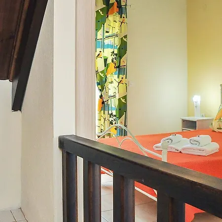 Milonas Villa *
