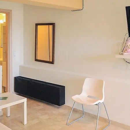 Milonas Villa *