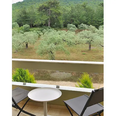 Villa Milonas