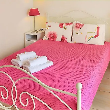 Milonas Villa Skala Rachoni (Thasos)