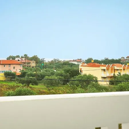 Milonas Villa