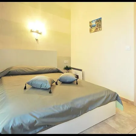 Villa Milonas Skala Rachoni (Thasos)